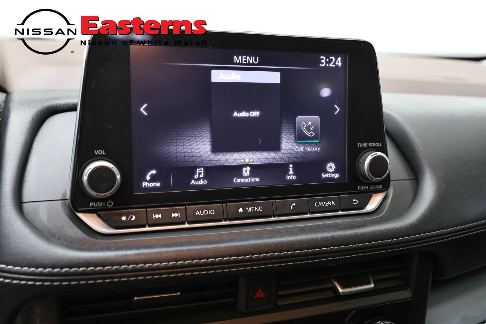 Used 2023 Nissan Rogue S AWD/4WD image 18