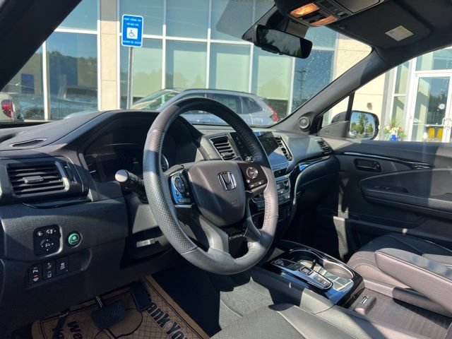 Certified 2023 Honda Passport Elite image 14