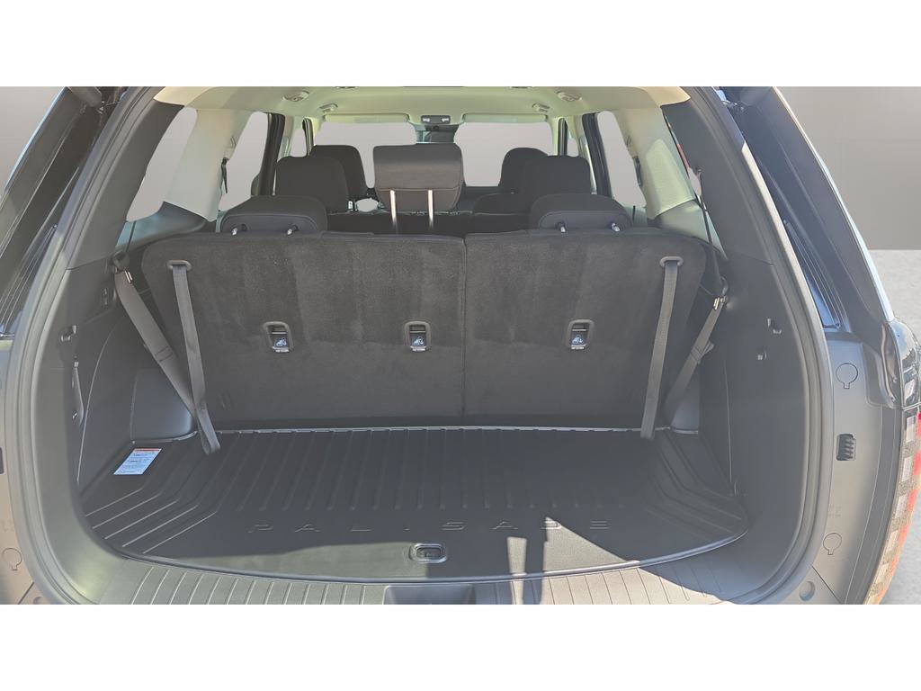 New 2026 Hyundai Palisade SE AWD/4WD image 9