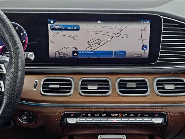 Certified 2024 Mercedes-Benz GLE 53 AMG 4MATIC Coupe image 38