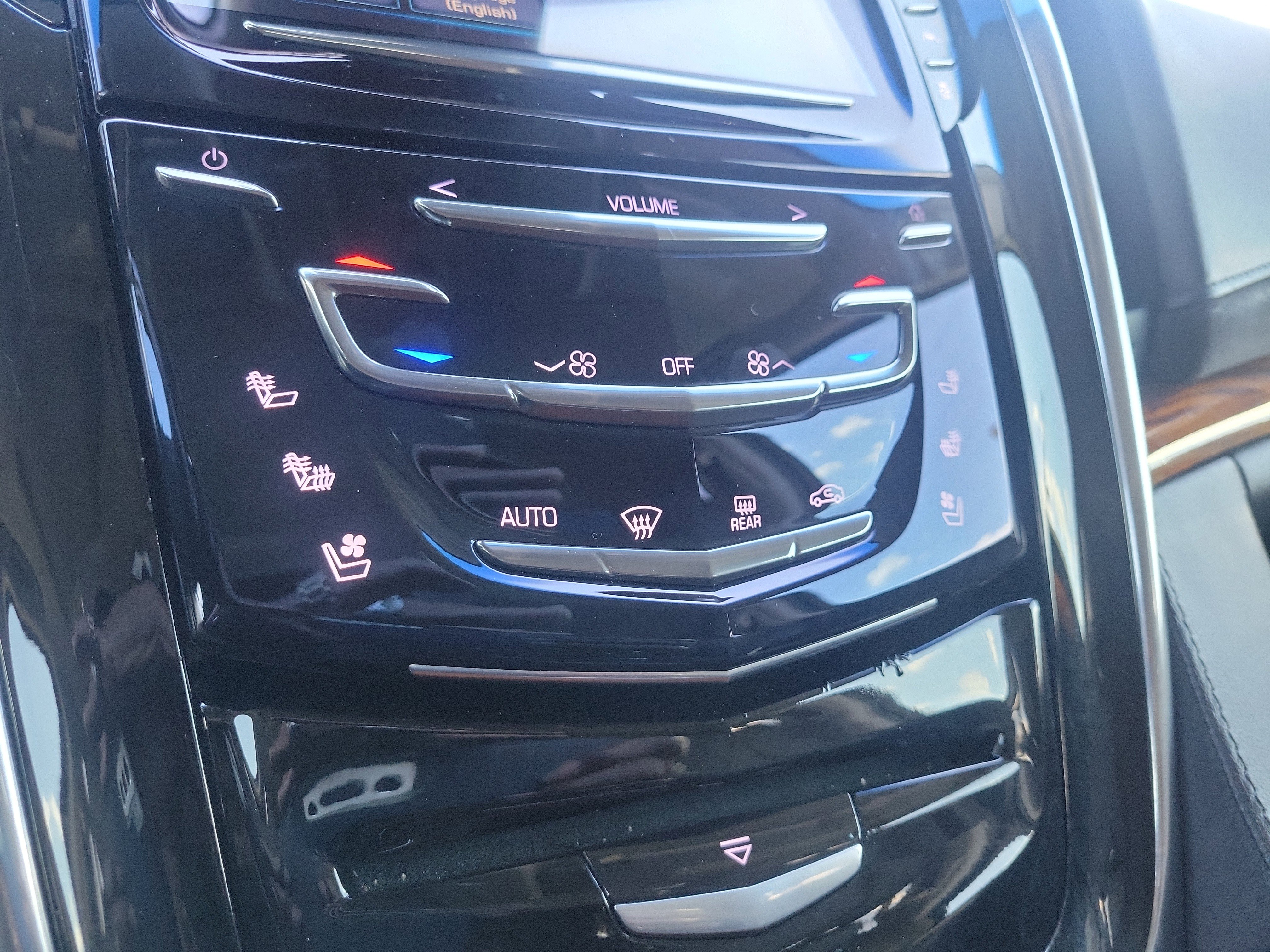 Used 2016 Cadillac Escalade Premium AWD/4WD image 26