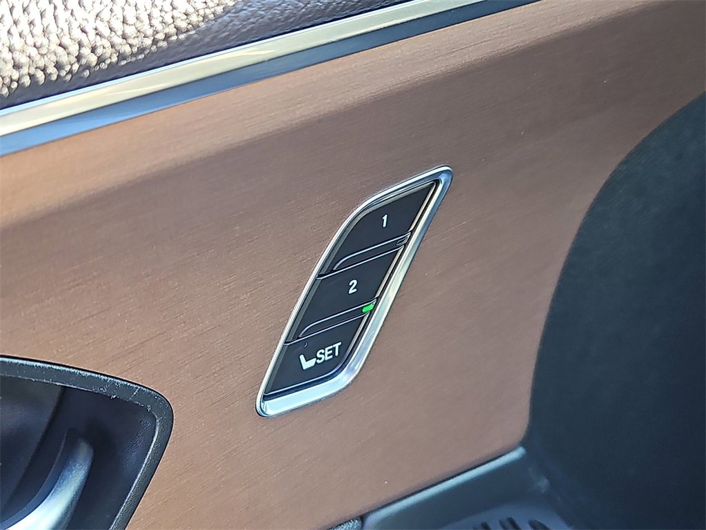 Used 2021 Acura TLX SH-AWD image 18