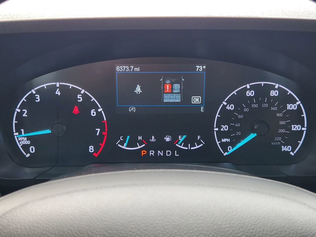 Used 2024 Ford Maverick XLT image 15