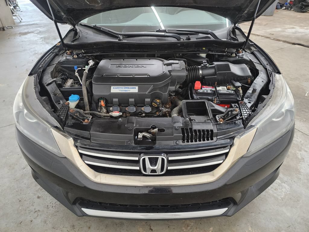 Used 2013 Honda Accord EX-L image 36