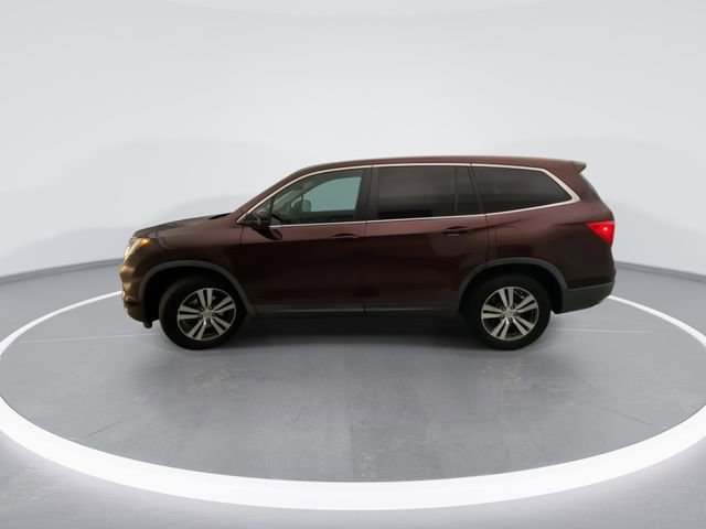 Used 2017 Honda Pilot EX-L image 9