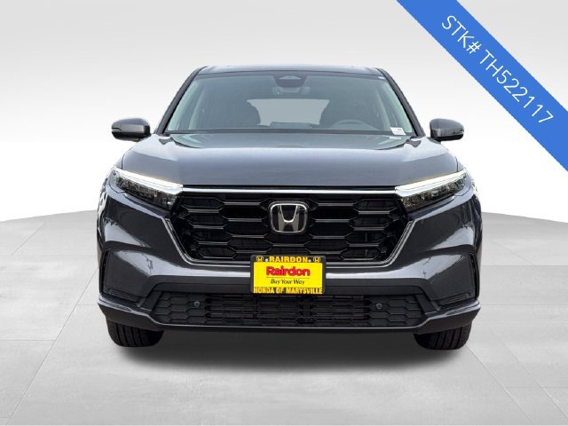 New 2026 Honda CR-V EX-L image 2