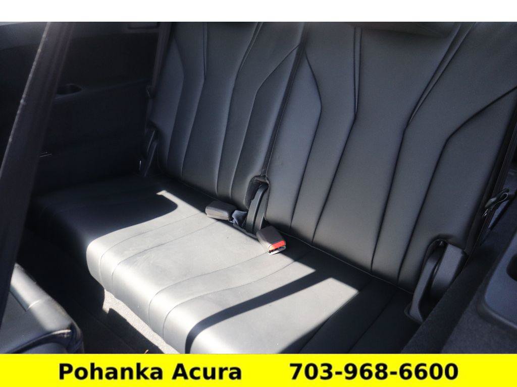 Used 2023 Acura MDX FWD w/ Technology Package image 32