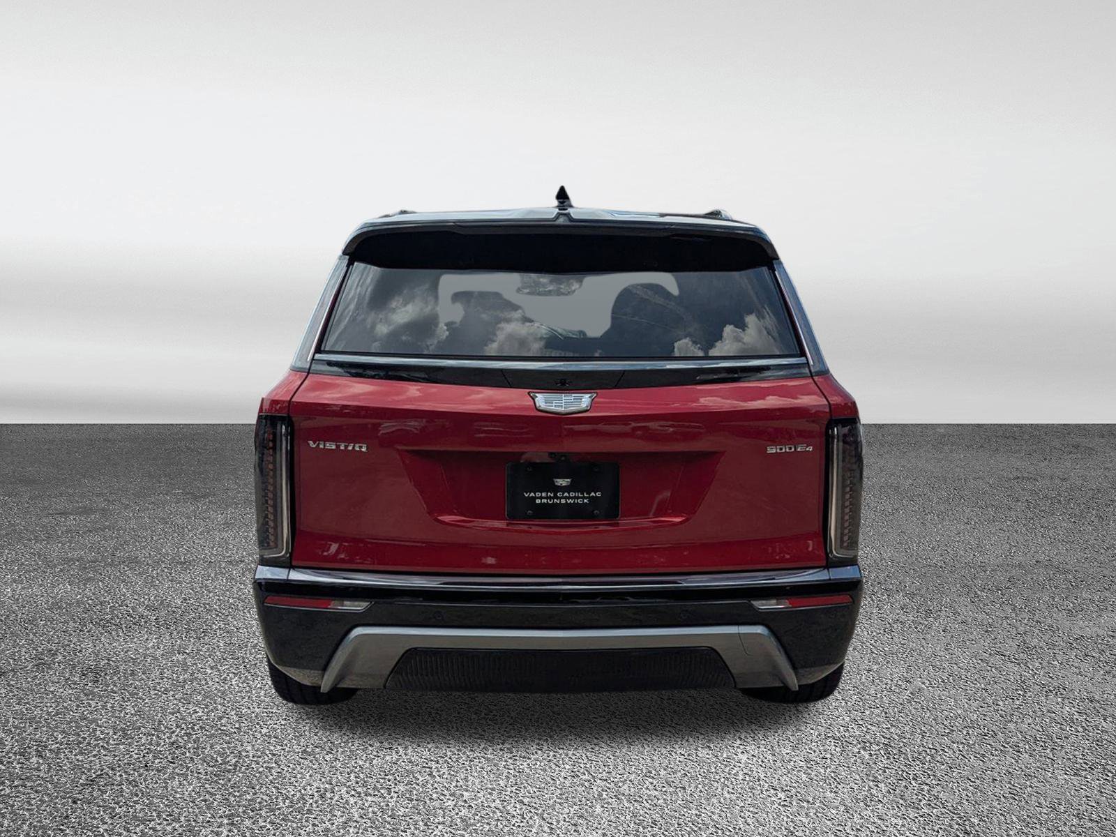 New 2026 Cadillac Vistiq Sport w/ LPO, Floor Liner Package image 20