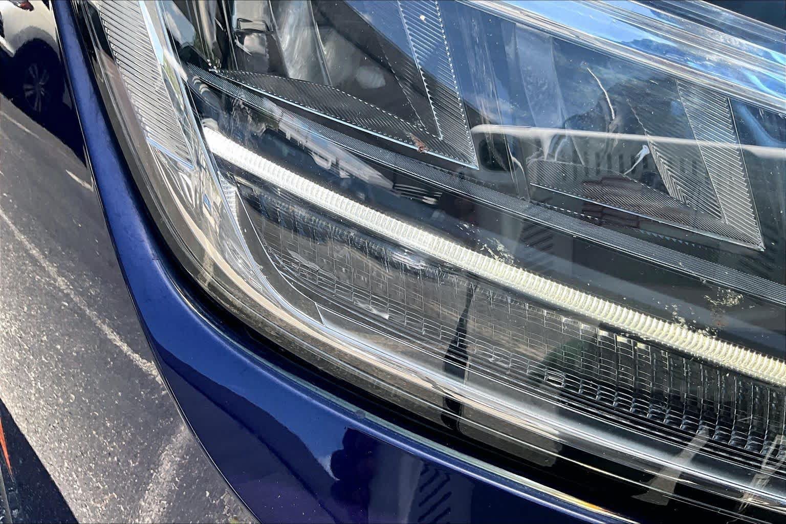 Used 2023 Volkswagen Tiguan SE FWD image 28
