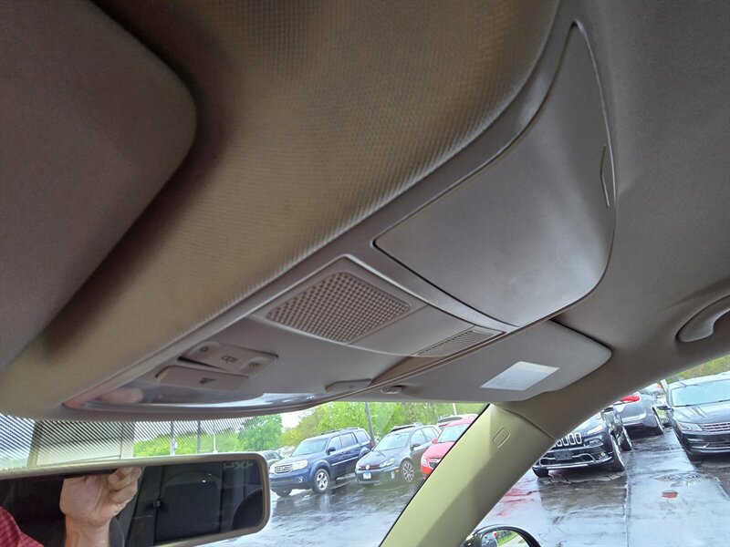 Used 2014 Volkswagen Tiguan S FWD image 22