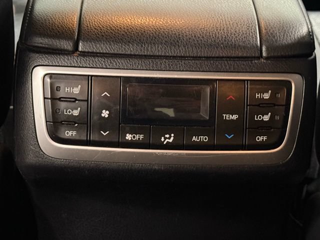 Used 2016 Toyota Highlander Limited Platinum FWD image 38