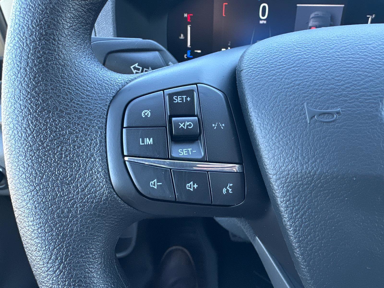 New 2026 Ford Transit 250 Low Roof AWD image 19
