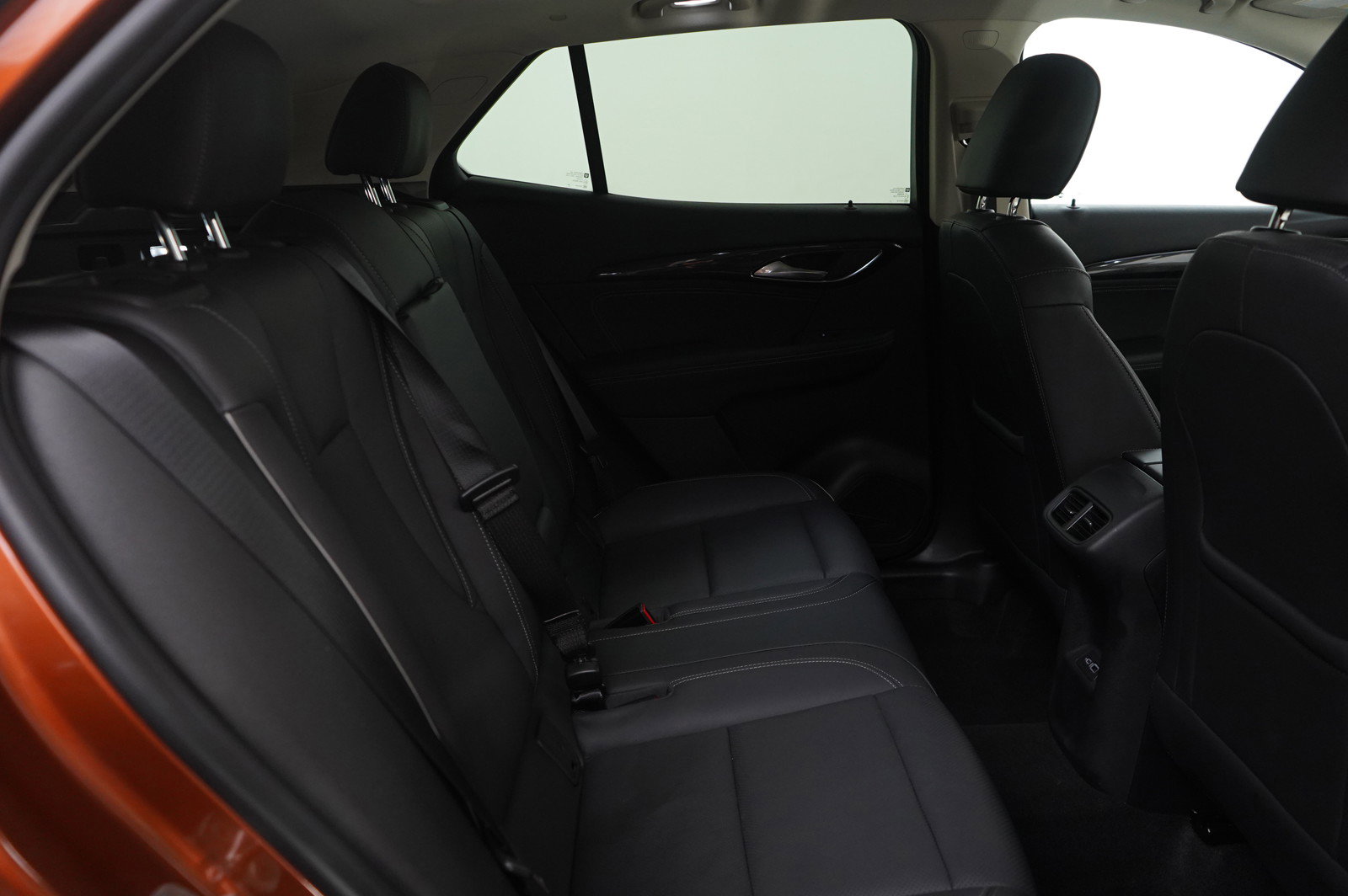 Used 2021 Buick Envision Essence image 11