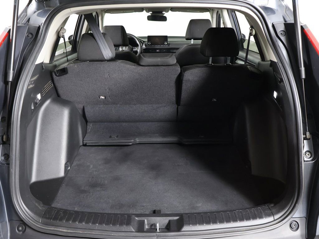 Used 2023 Honda CR-V EX image 19