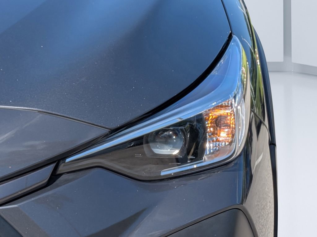 Certified 2024 Subaru Crosstrek 2.0i Premium AWD/4WD image 8