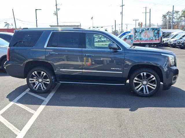 Used 2019 GMC Yukon Denali w/ Open Road Package image 10