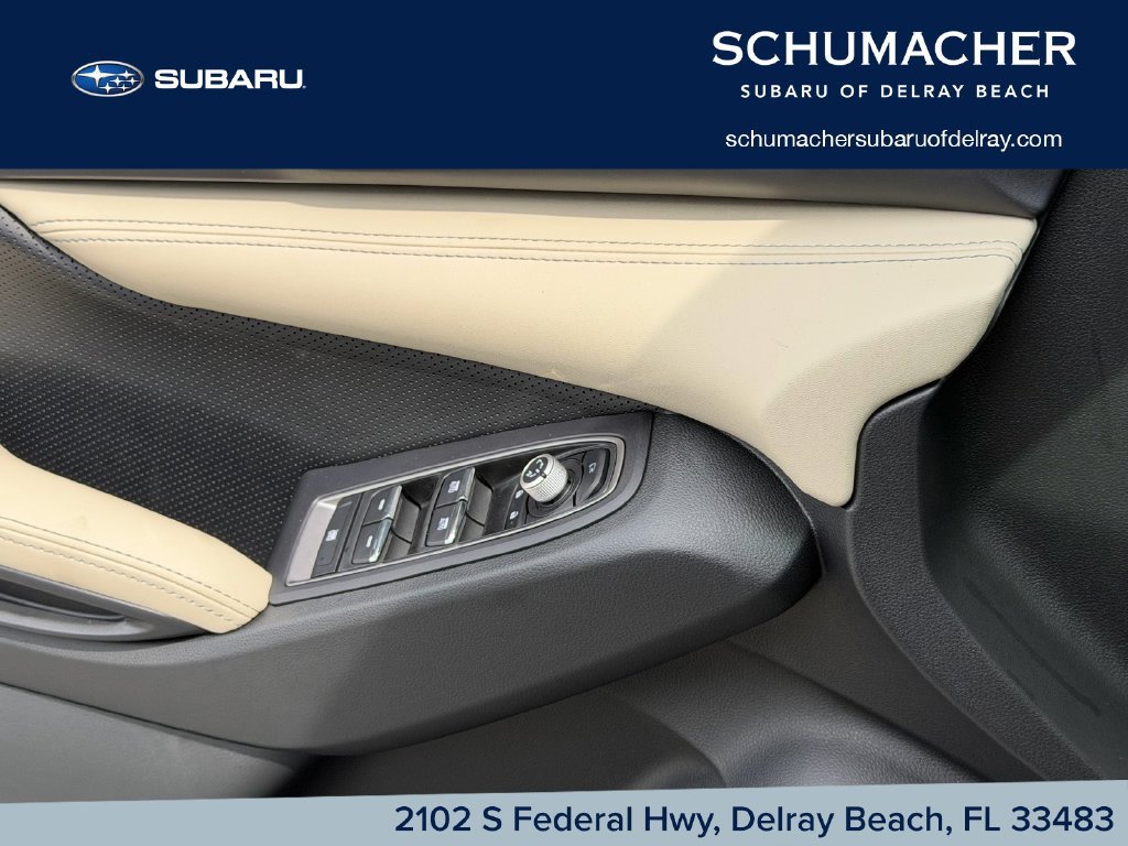 New 2027 Subaru Ascent Limited AWD/4WD image 18