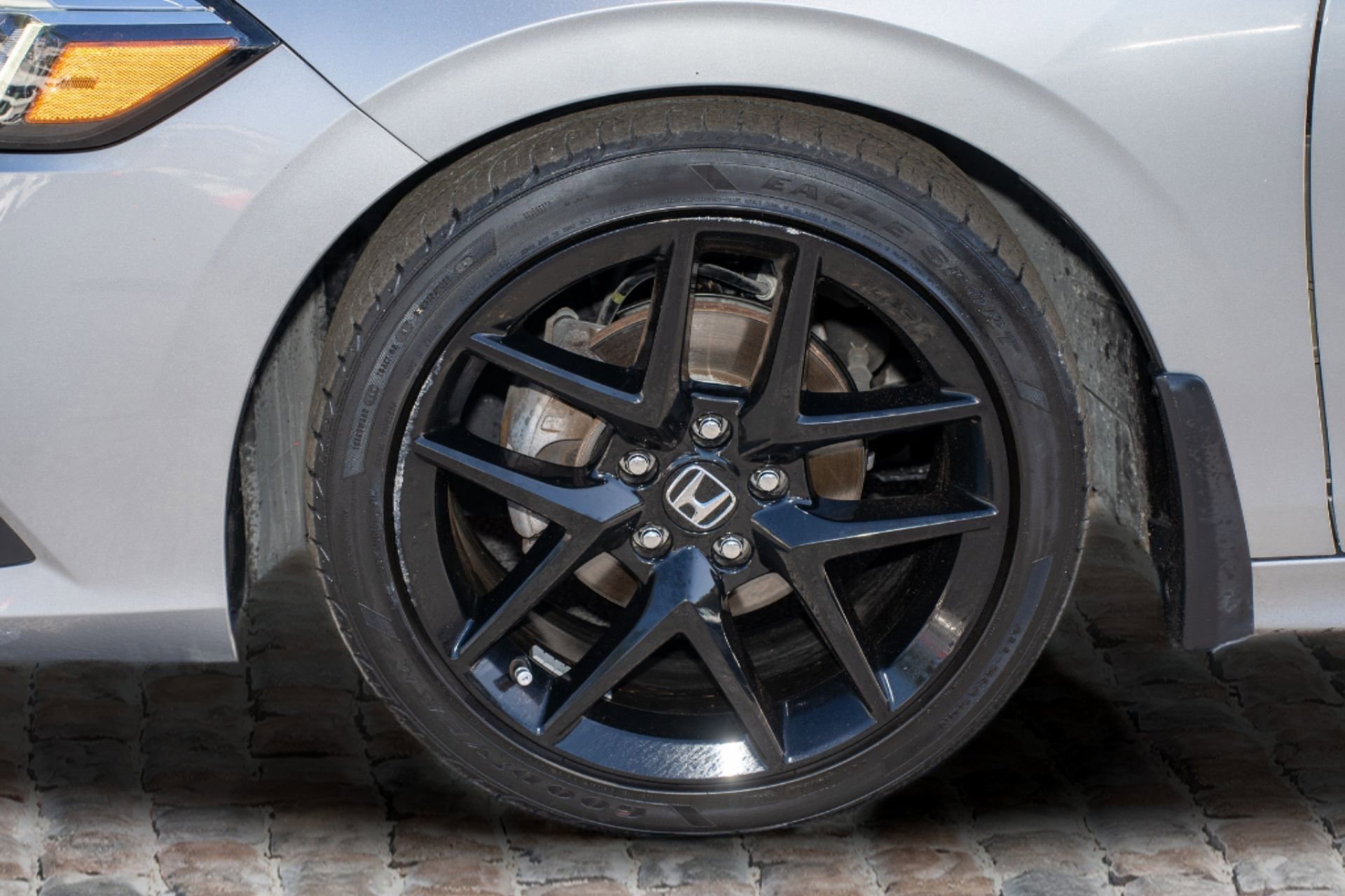 Certified 2023 Honda Civic Sport image 37