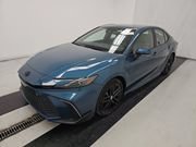 Used 2025 Toyota Camry SE w/ Convenience Package