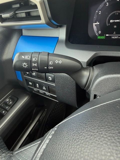 Certified 2024 Toyota Tacoma TRD Off-Road w/ TRD Off Road Upgrade Package image 23