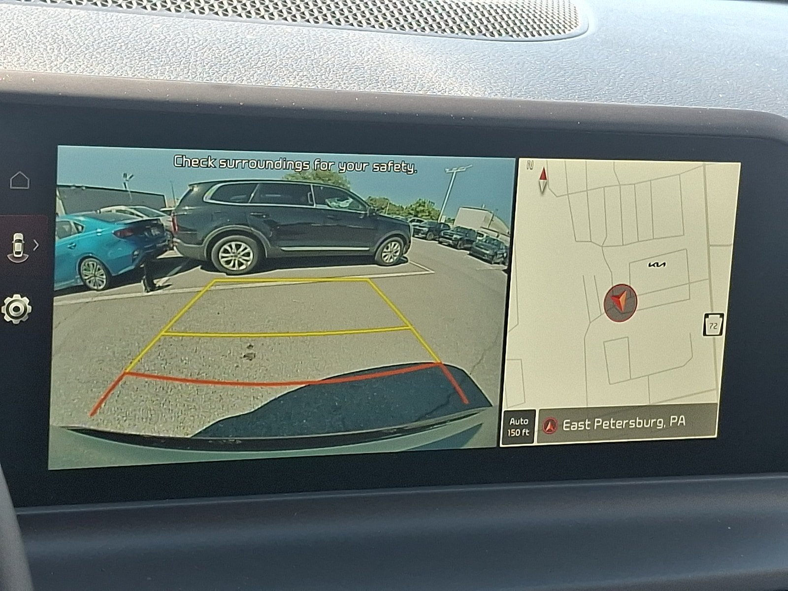 New 2026 Kia Seltos S AWD/4WD image 12