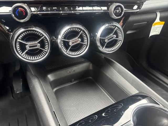 New 2025 Chevrolet Blazer EV LT image 29