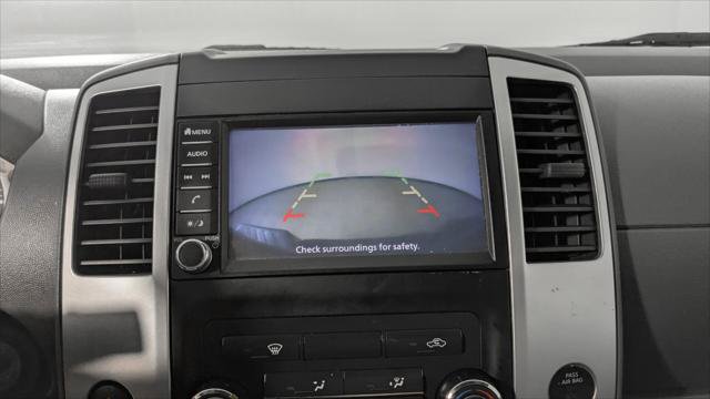 Used 2019 Nissan Frontier SV RWD image 29