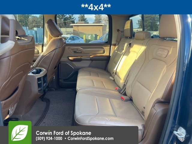 Used 2019 RAM 1500 Limited image 13