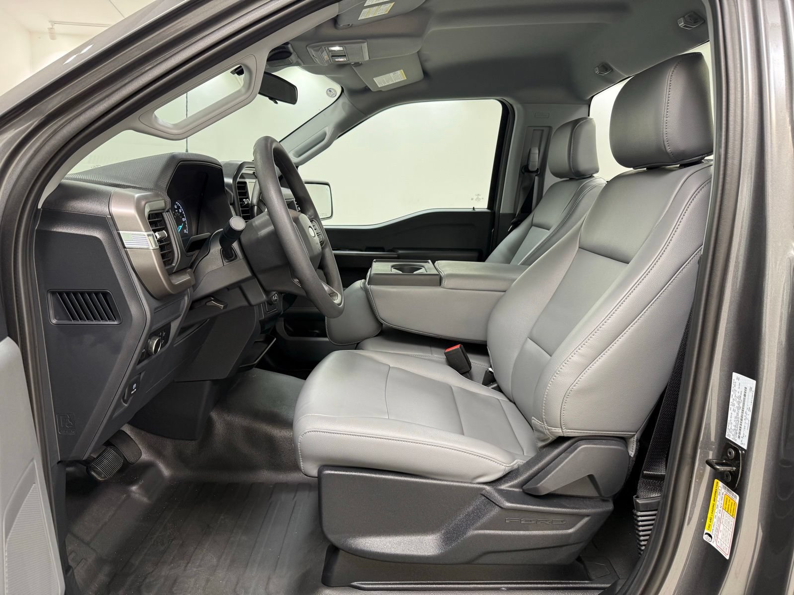 Used 2026 Ford F150 XL RWD image 16