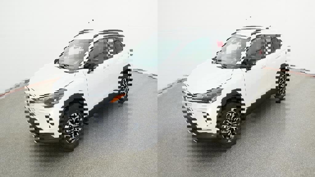 New 2026 Toyota Corolla Cross SE