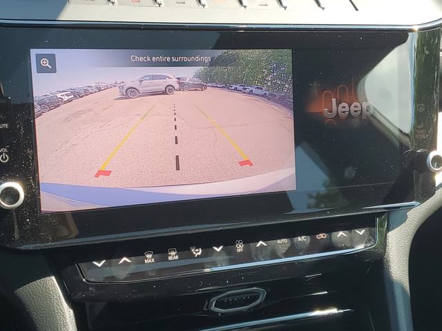 New 2026 Jeep Grand Cherokee L Limited w/ Limited Altitude Package AWD/4WD image 29