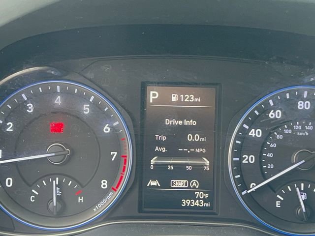 Used 2023 Hyundai Kona SEL image 26