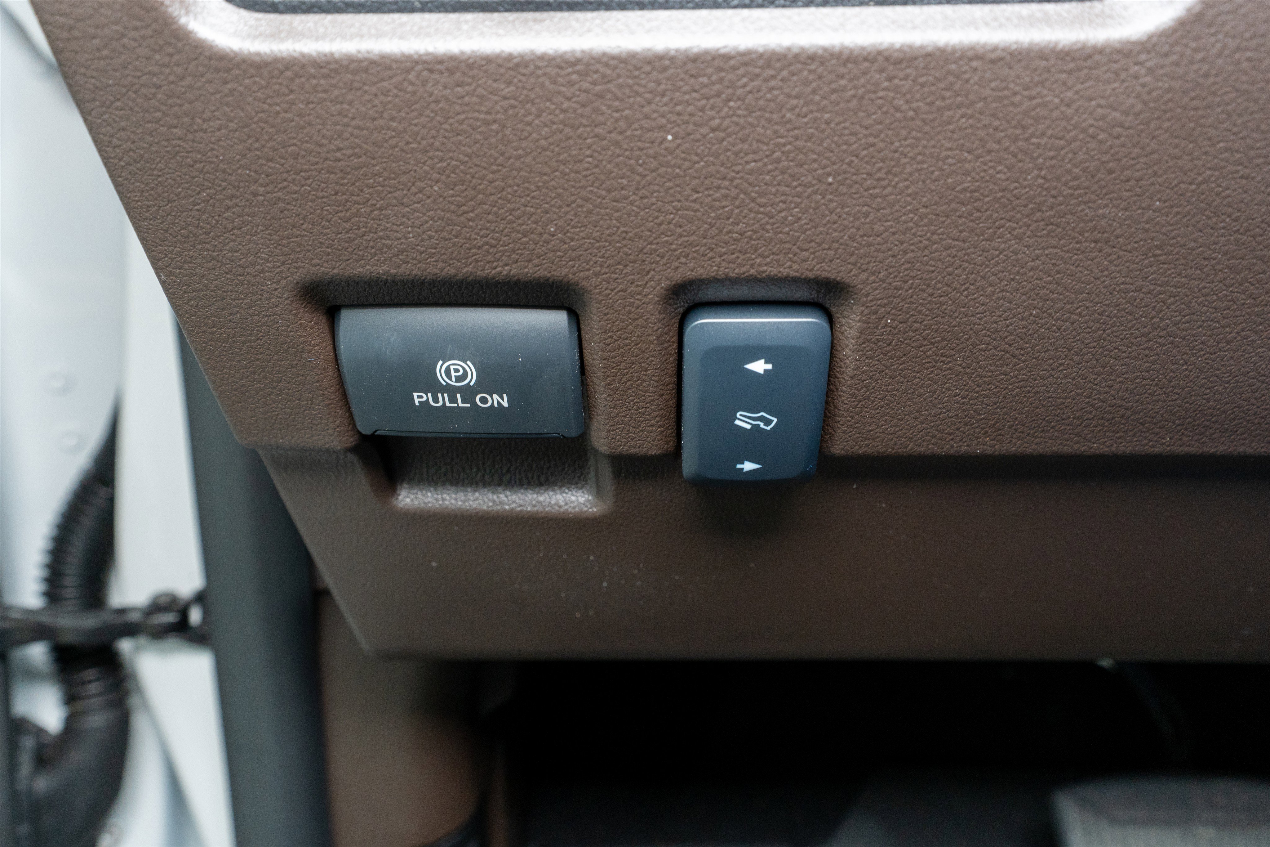 Used 2026 Ford F250 King Ranch w/ Chrome Package image 41