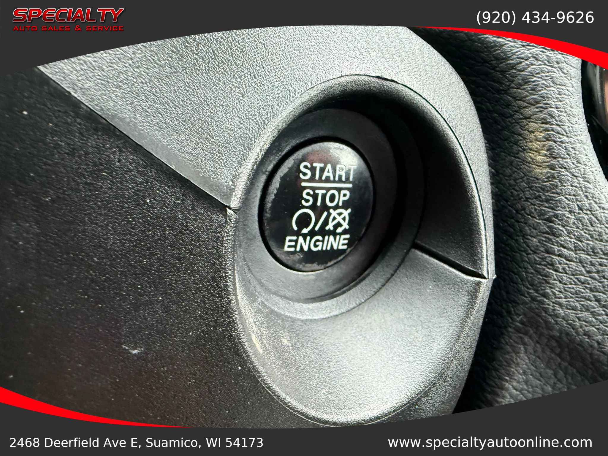 Used 2018 Jeep Compass Limited w/ Navigation Group image 38