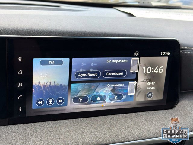 Certified 2025 Nissan Kicks SV FWD image 26