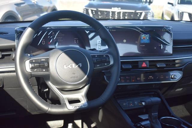 New 2026 Kia K5 GT-Line image 19