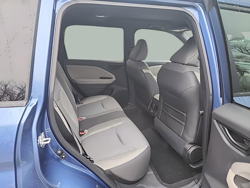 Certified 2026 Subaru Forester Premium image 17