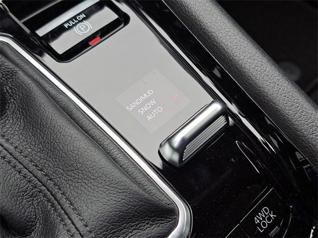 New 2026 Jeep Compass Latitude image 19