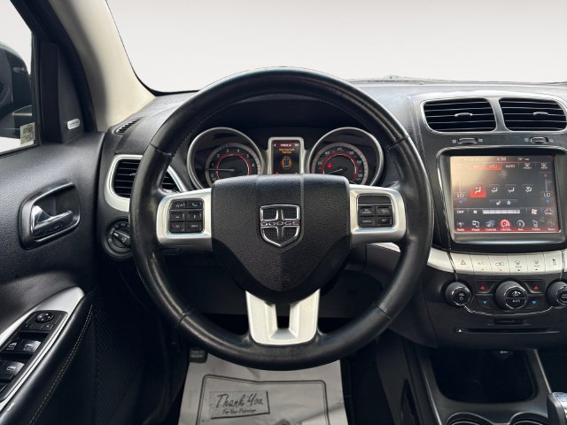 Used 2013 Dodge Journey Crew w/ Navigation & Sound Group I FWD image 12