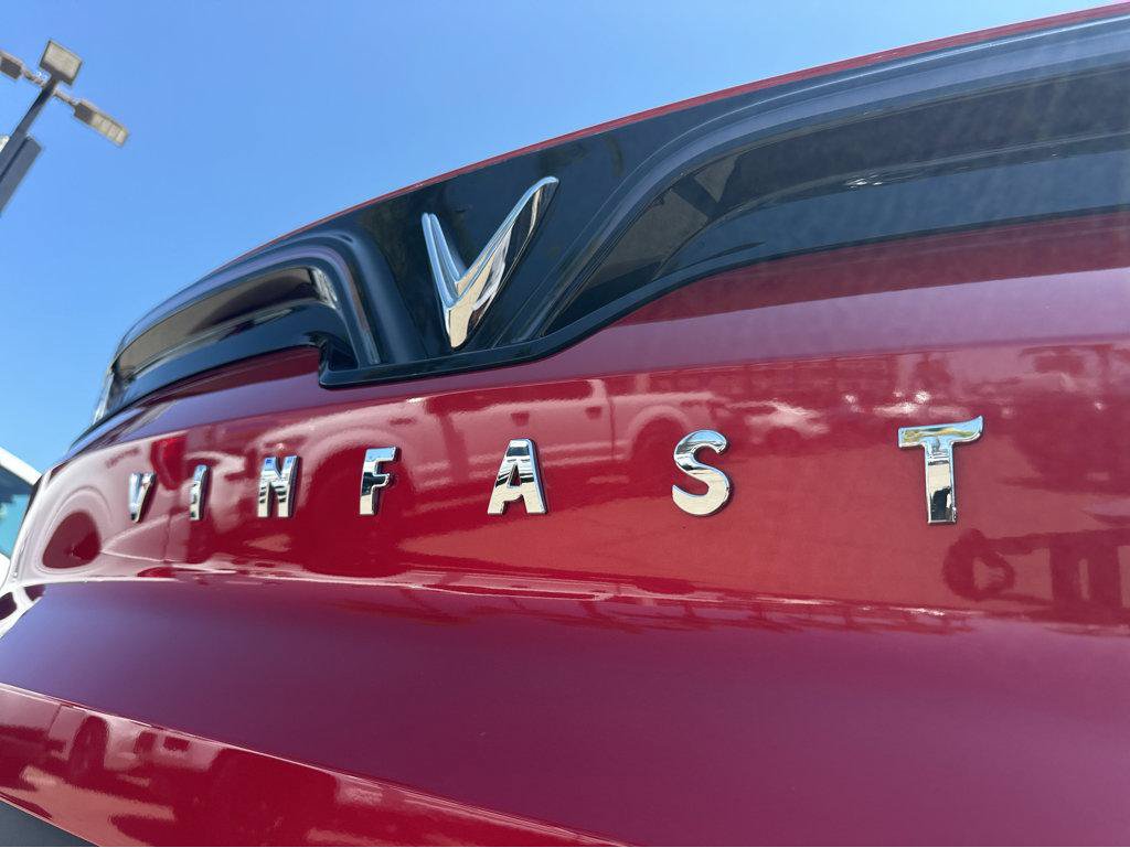 Used 2023 VinFast VF 8 Plus AWD/4WD image 36