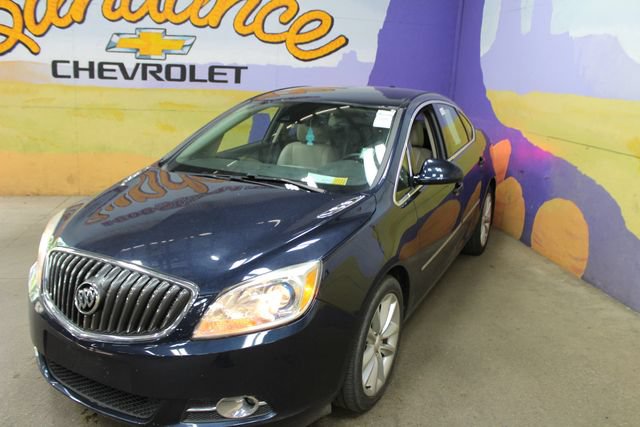 Used 2015 Buick Verano Convenience FWD image 7