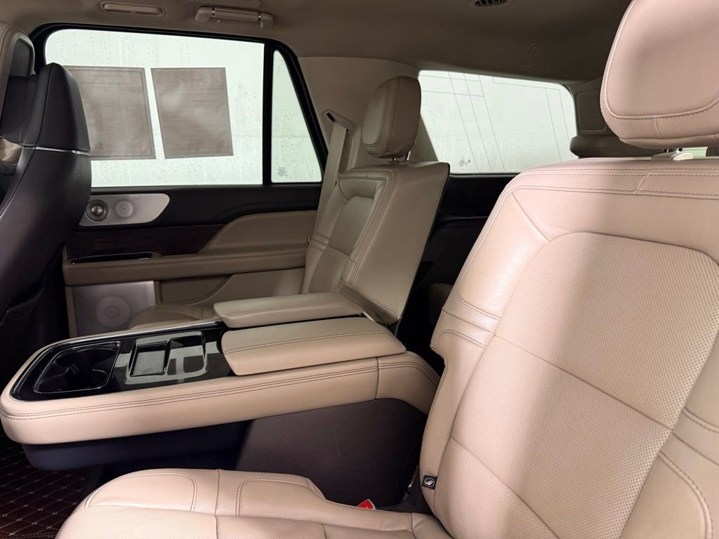 Certified 2023 Lincoln Navigator Reserve image 55