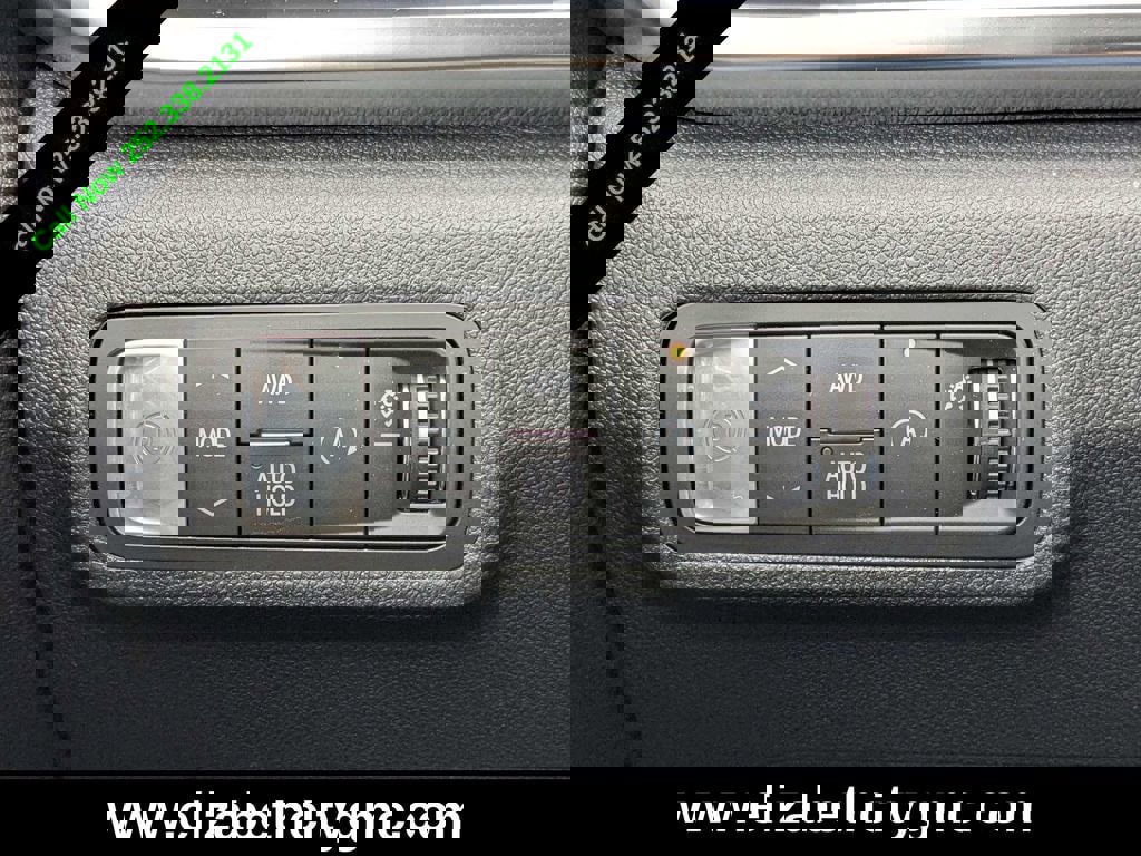 New 2026 GMC Terrain Elevation w/ Elevation Premium Package image 23