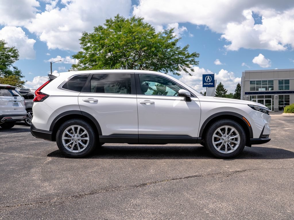 Used 2025 Honda CR-V EX-L image 17