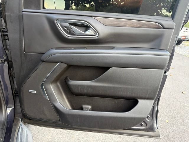Used 2022 Chevrolet Tahoe LT RWD image 11