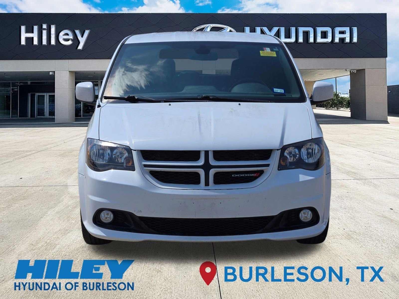 Used 2019 Dodge Grand Caravan GT image 6