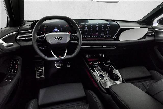 New 2025 Audi S5 Premium Plus image 20