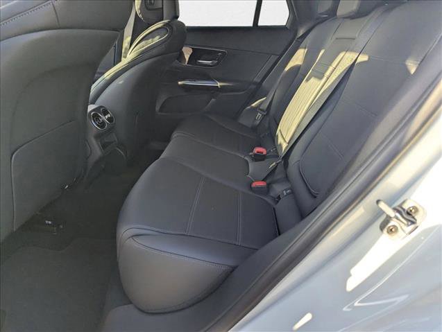 New 2026 Mercedes-Benz GLC 300 image 13