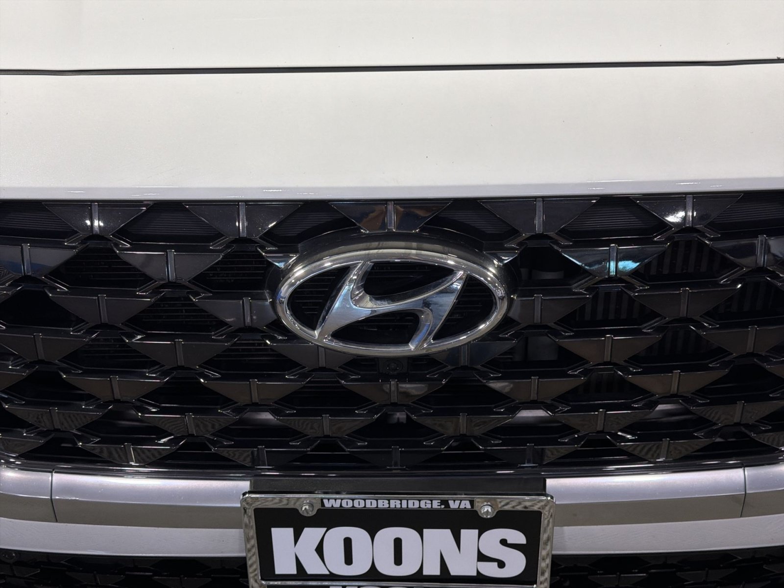Used 2023 Hyundai Santa Fe Calligraphy AWD/4WD image 12