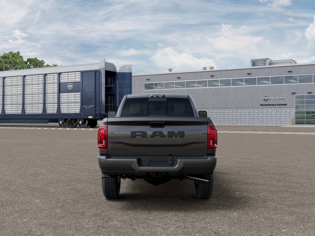 New 2026 RAM 2500 Laramie image 7